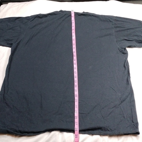 Husband pot smoker men's medium sized t shirt - Picture 5 of 7